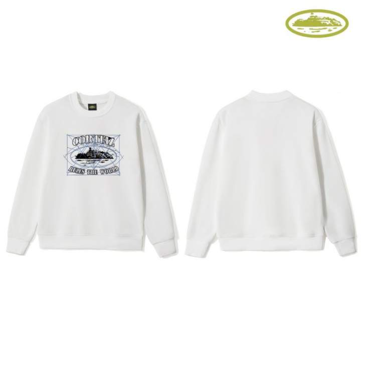Picture of Corteiz Sweatshirt _SKUCorteizS-2XLastxC108031471